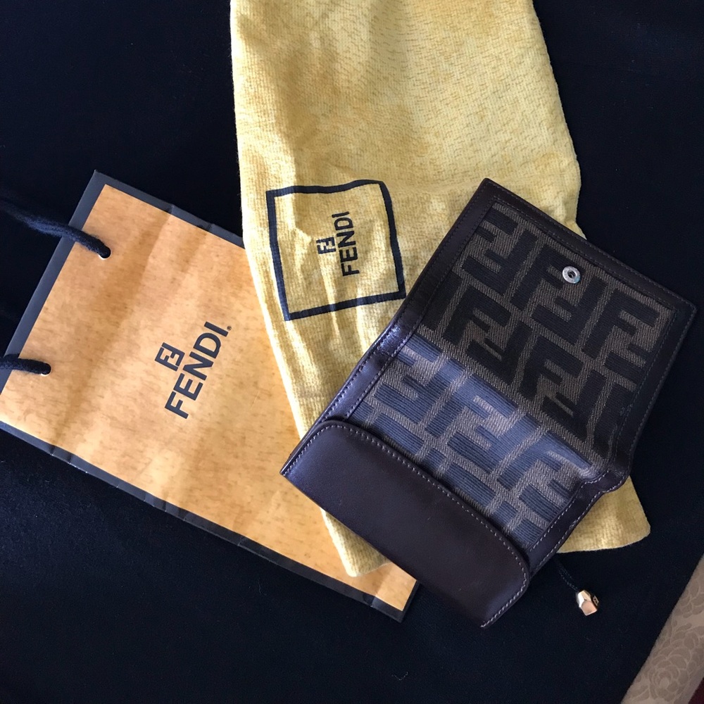 Fendi women